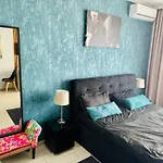 Ayan Residence Desilva