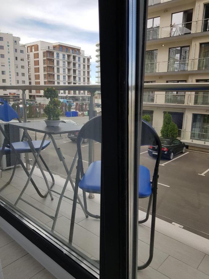 Apartment Ayan Desilva Mamaia