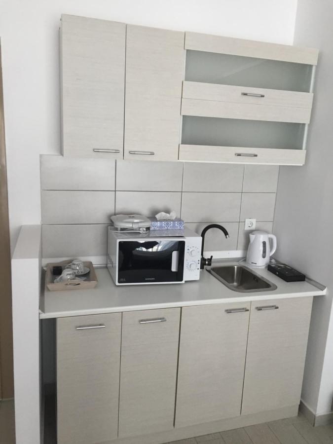 Ayan Desilva Apartment *