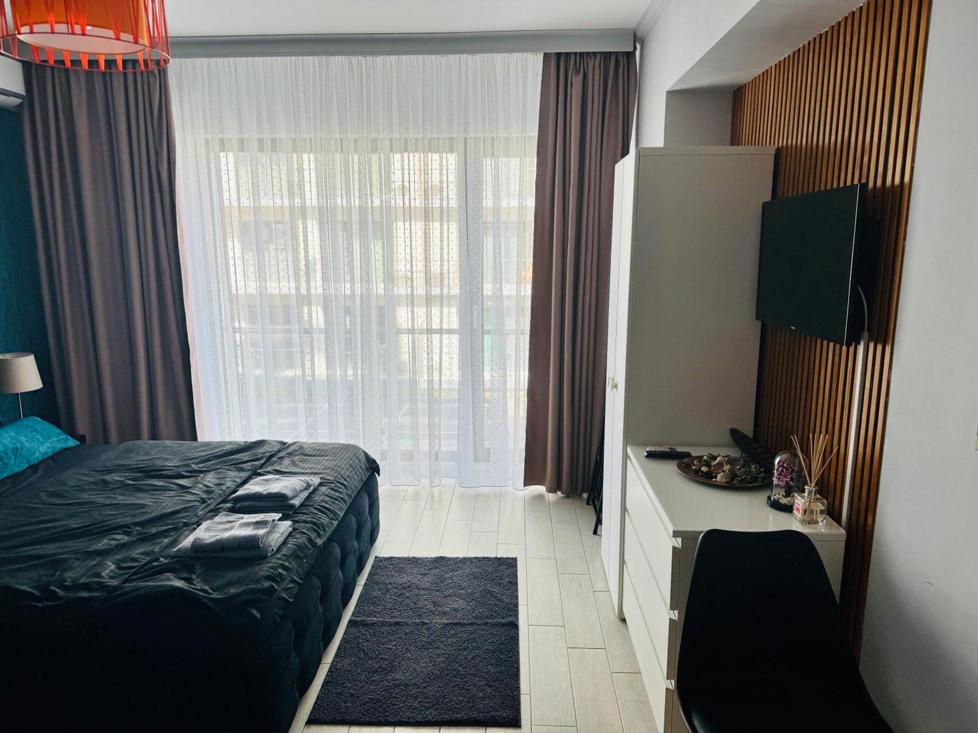 Apartment Ayan Desilva Mamaia